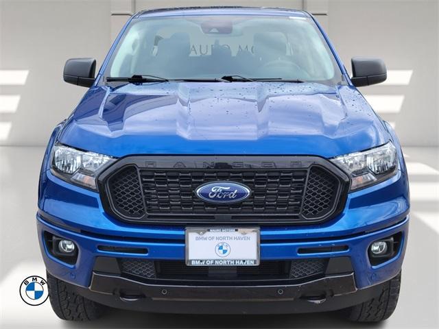 used 2020 Ford Ranger car, priced at $26,999