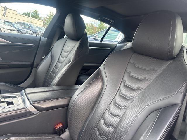 used 2022 BMW 840 car, priced at $49,997