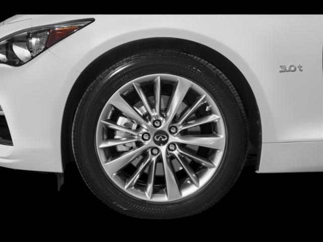 used 2019 INFINITI Q50 car, priced at $17,497