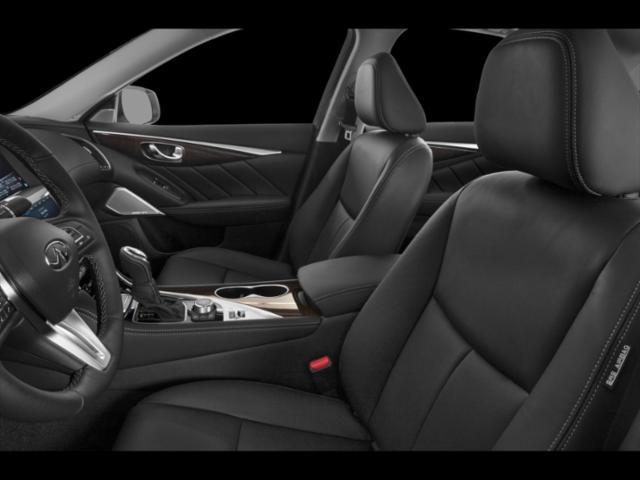 used 2019 INFINITI Q50 car, priced at $17,497