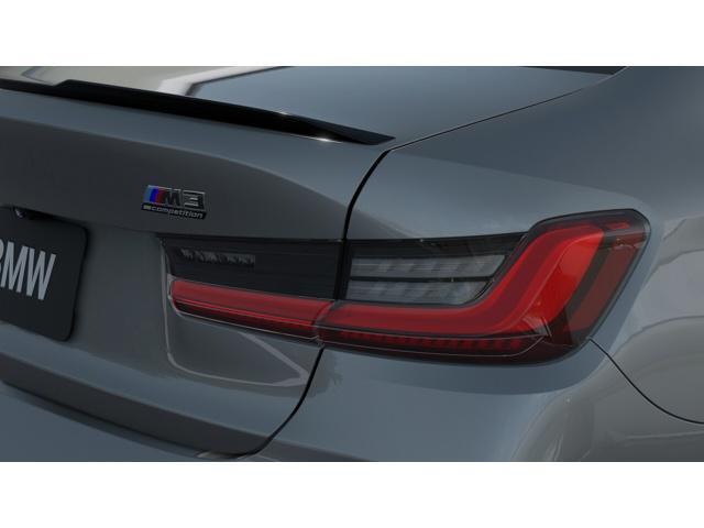 new 2026 BMW M3 car, priced at $93,865