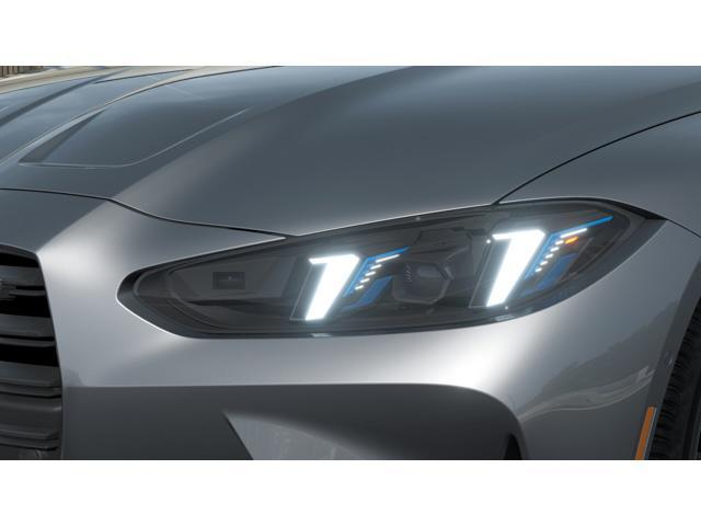 new 2026 BMW M3 car, priced at $93,865