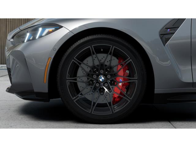 new 2026 BMW M3 car, priced at $93,865