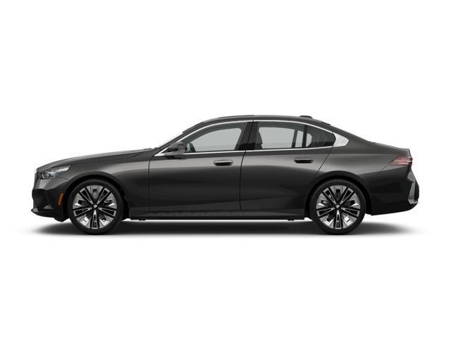 new 2026 BMW 530 car, priced at $67,090