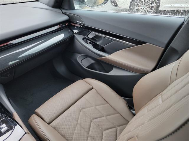 new 2026 BMW 530 car, priced at $67,090