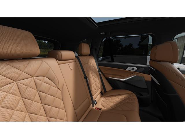 new 2026 BMW X5 car, priced at $81,625