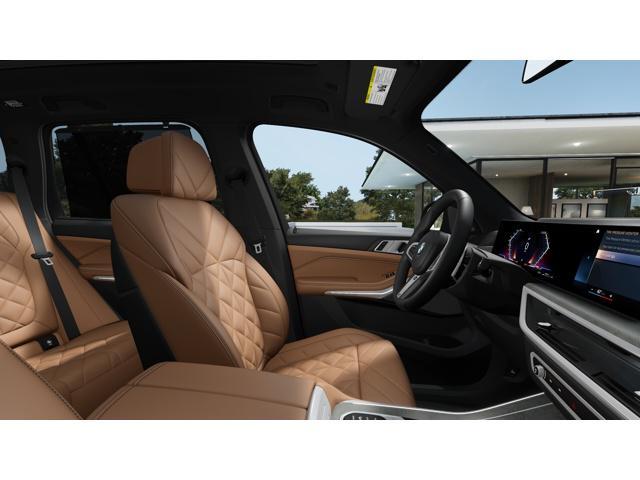 new 2026 BMW X5 car, priced at $81,625