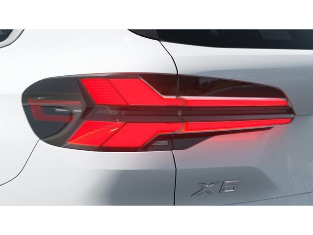 new 2026 BMW X5 car, priced at $74,675