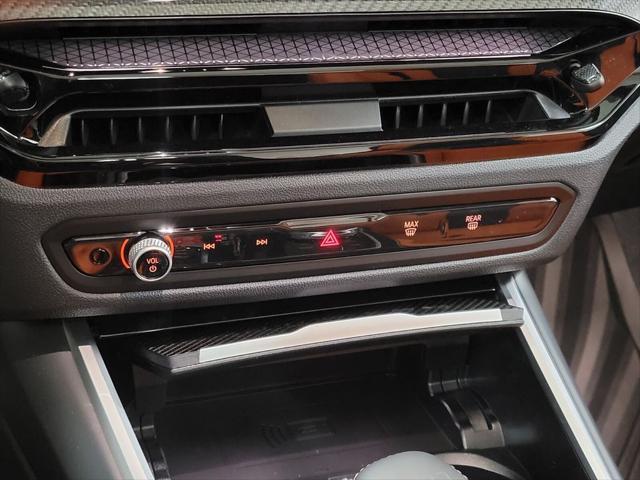 new 2025 BMW M4 car, priced at $105,985