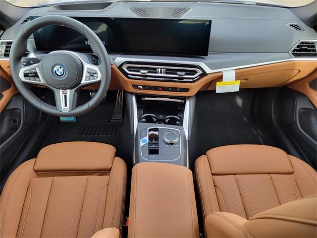 used 2024 BMW i4 Gran Coupe car, priced at $66,005