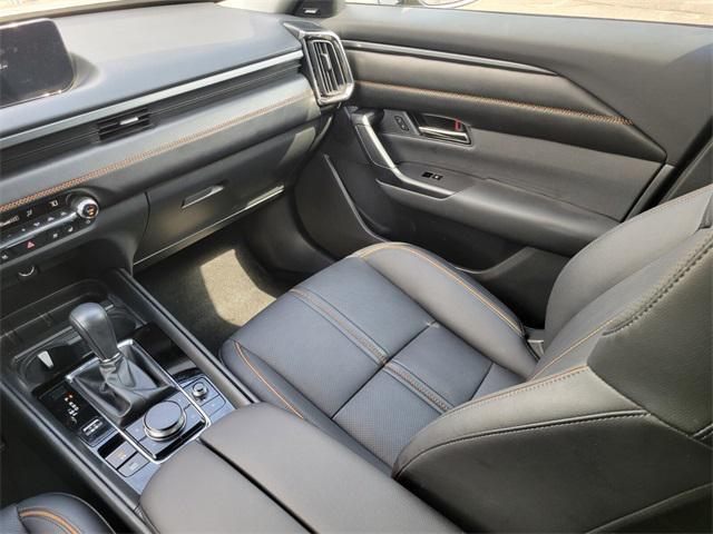 used 2024 Mazda CX-50 car, priced at $32,997