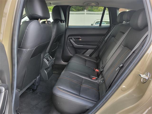 used 2024 Mazda CX-50 car, priced at $32,997