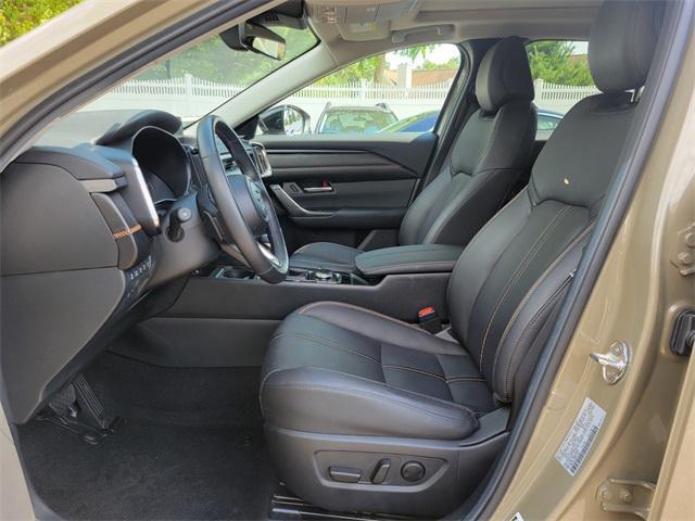 used 2024 Mazda CX-50 car, priced at $32,997