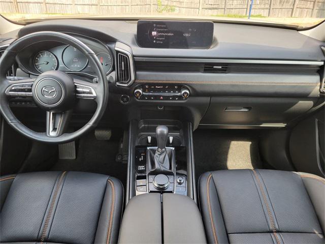 used 2024 Mazda CX-50 car, priced at $32,997