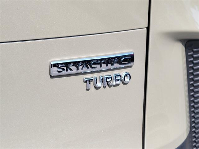 used 2024 Mazda CX-50 car, priced at $32,997