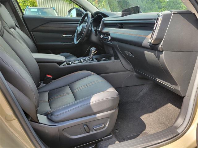 used 2024 Mazda CX-50 car, priced at $32,997