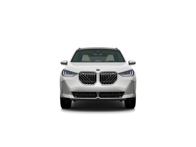 new 2026 BMW X3 car, priced at $55,290
