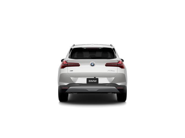 new 2026 BMW X3 car, priced at $55,290