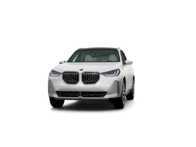 new 2026 BMW X3 car, priced at $55,290