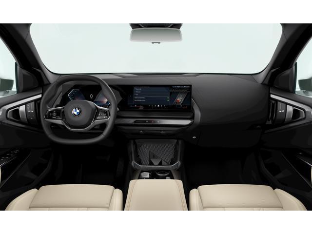 new 2026 BMW X3 car, priced at $55,290