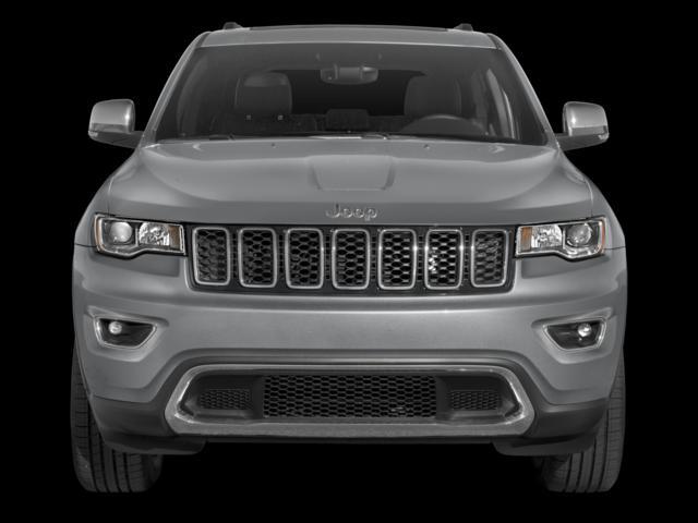 used 2017 Jeep Grand Cherokee car, priced at $14,497
