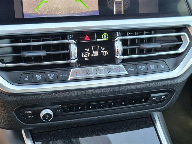 used 2021 BMW 430 car, priced at $30,497