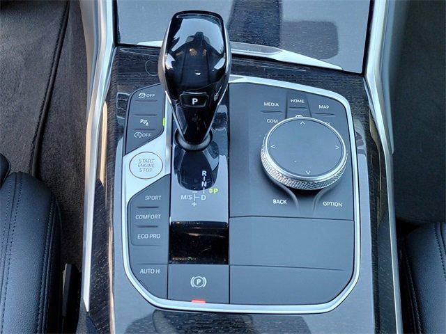 used 2021 BMW 430 car, priced at $30,497