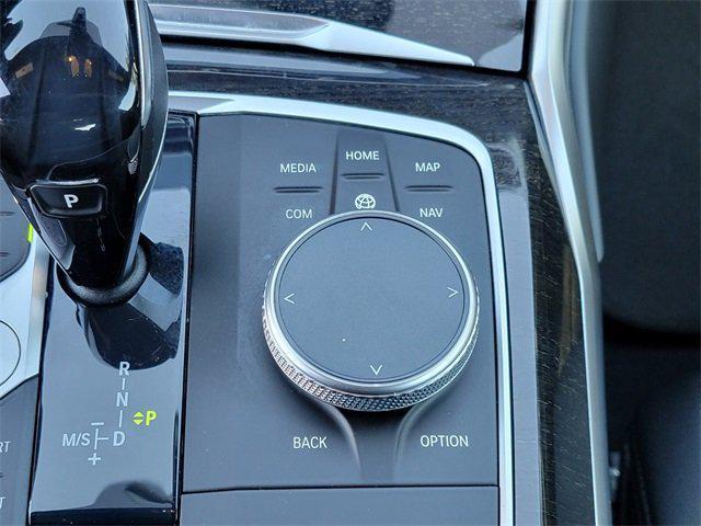 used 2021 BMW 430 car, priced at $30,497