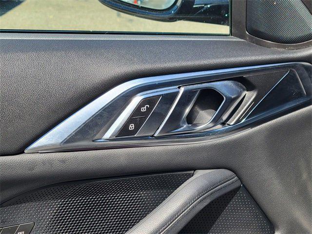 used 2021 BMW 430 car, priced at $30,497