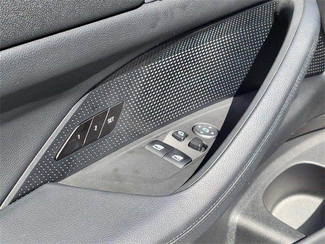 used 2021 BMW 430 car, priced at $30,497