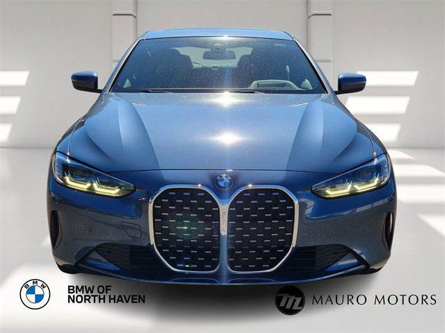 used 2021 BMW 430 car, priced at $30,497