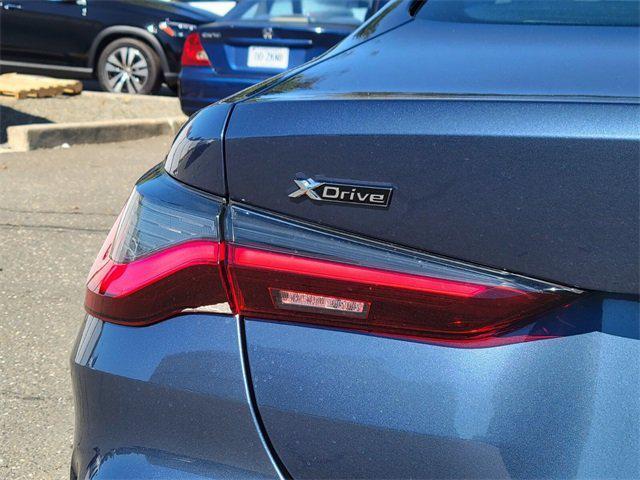 used 2021 BMW 430 car, priced at $30,497
