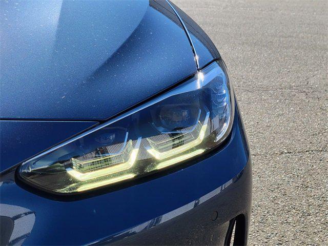 used 2021 BMW 430 car, priced at $30,497