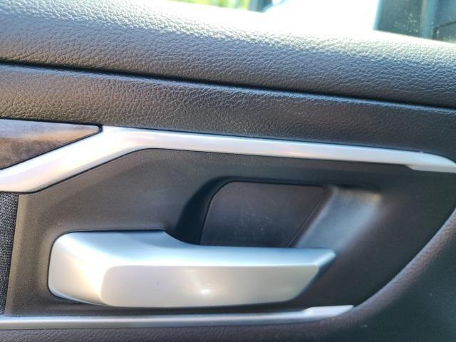 used 2022 Ram 1500 car, priced at $34,422