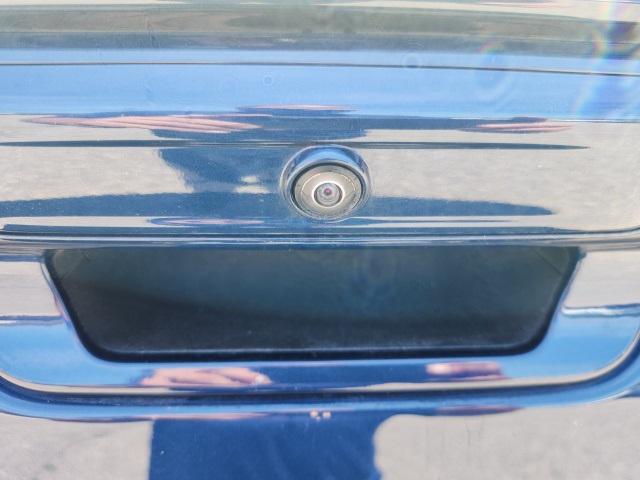 used 2022 Ram 1500 car, priced at $34,422