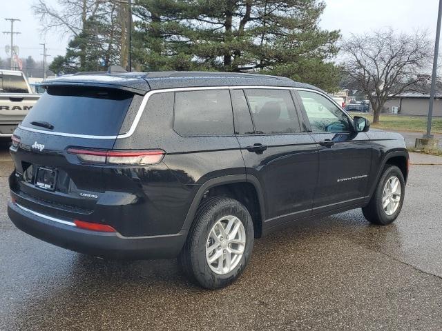 new 2025 Jeep Grand Cherokee L car, priced at $37,848