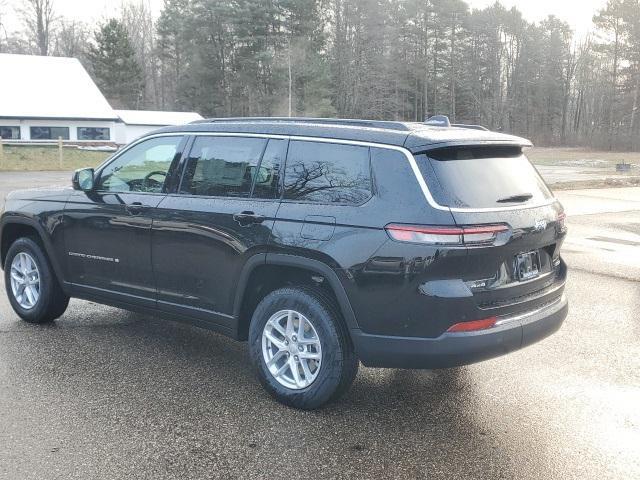 new 2025 Jeep Grand Cherokee L car, priced at $37,848