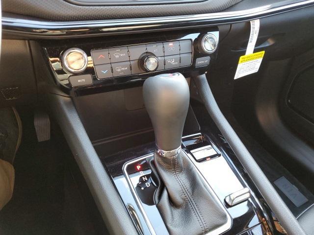 new 2025 Jeep Compass car, priced at $30,463