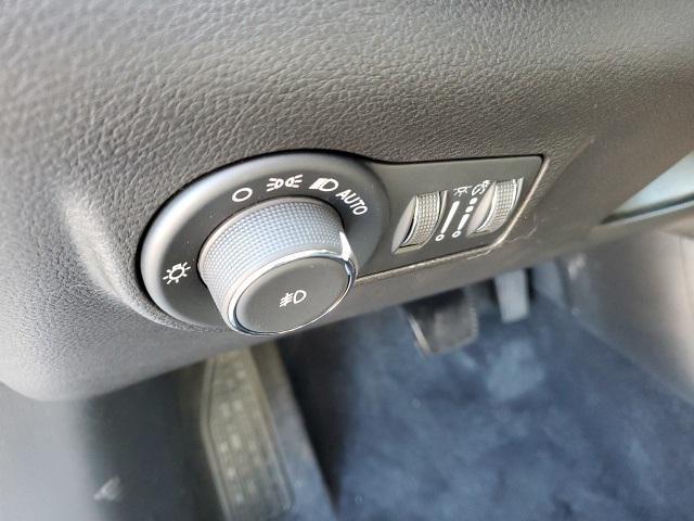new 2025 Jeep Compass car, priced at $30,463