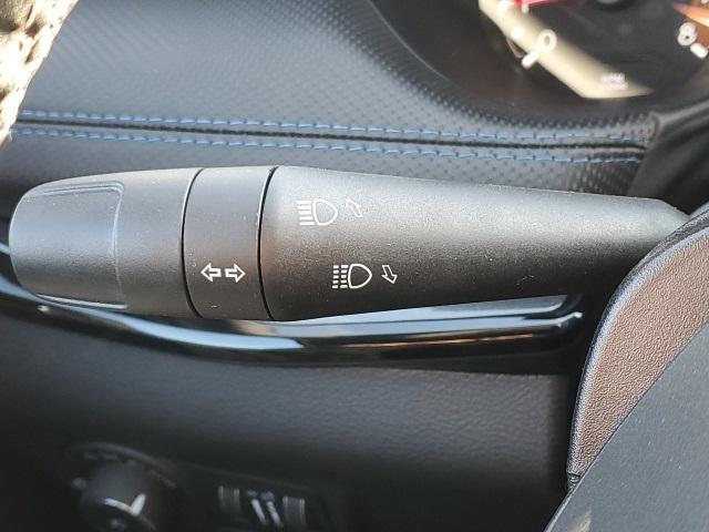 new 2025 Jeep Compass car, priced at $30,463