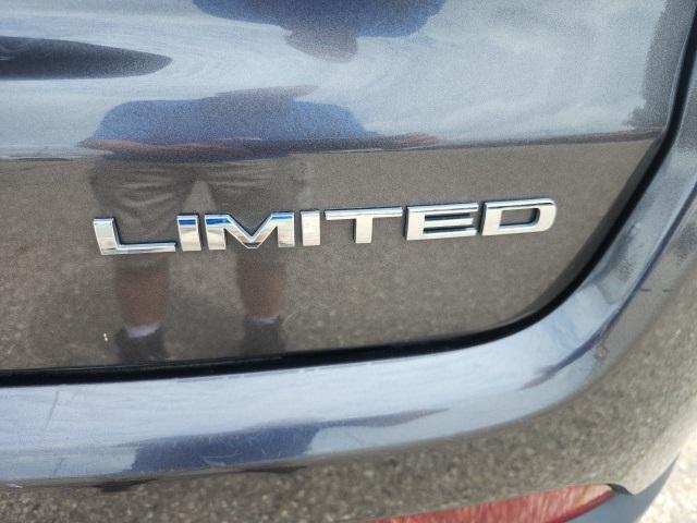 used 2024 Jeep Compass car, priced at $26,193