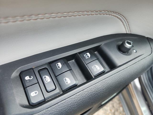 used 2024 Jeep Compass car, priced at $26,193
