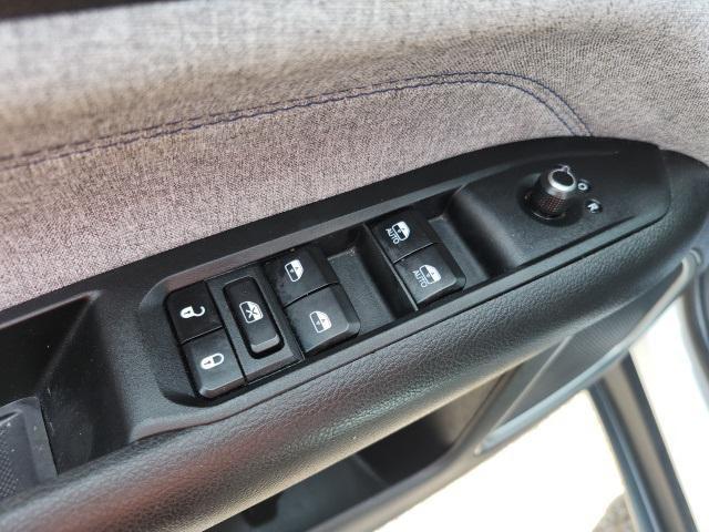 used 2023 Jeep Compass car, priced at $21,909