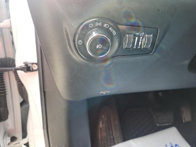 used 2023 Jeep Compass car, priced at $21,909