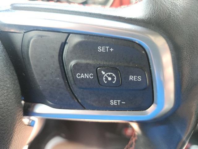 used 2020 Jeep Wrangler Unlimited car, priced at $34,255