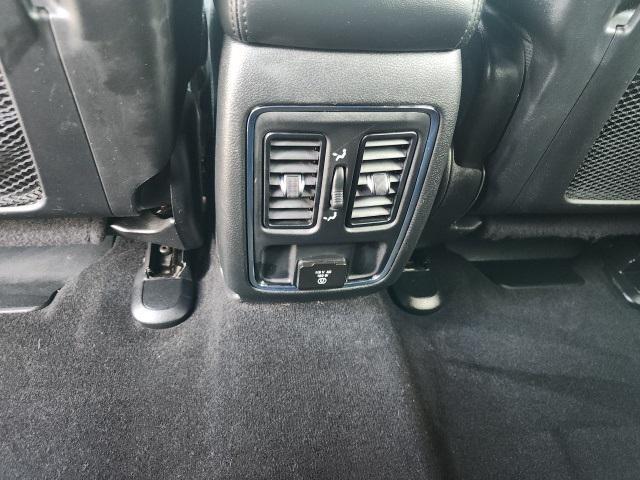 used 2021 Jeep Grand Cherokee car, priced at $23,928