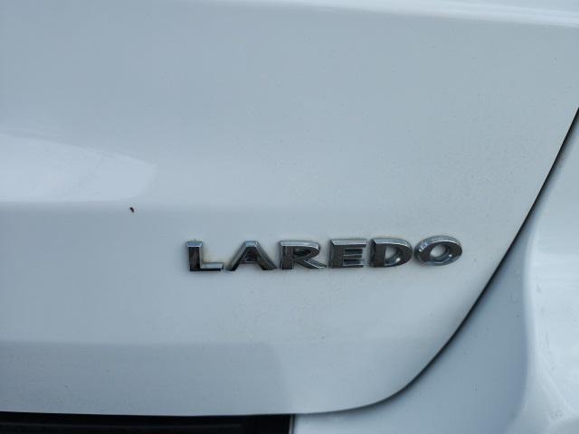 used 2021 Jeep Grand Cherokee car, priced at $23,928
