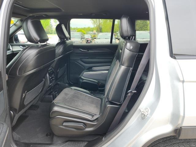 used 2023 Jeep Grand Cherokee L car, priced at $35,114