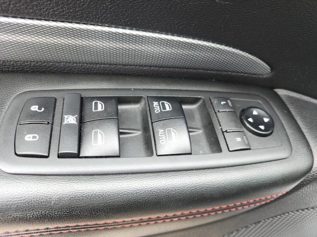 used 2018 Dodge Durango car, priced at $20,381