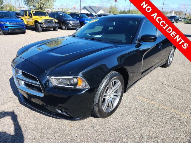 used 2013 Dodge Charger car, priced at $8,997